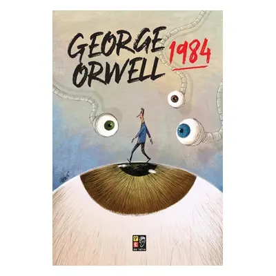 "1984" - "" ("Orwell George")(Paperback)