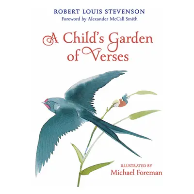 "A Child's Garden of Verses" - "" ("Foreman Michael")(Paperback)