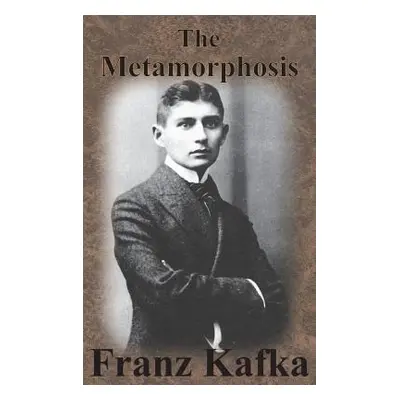 "The Metamorphosis" - "" ("Kafka Franz")(Pevná vazba)