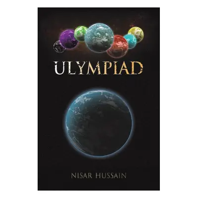 "Ulympiad" - "" ("Hussain Nisar")(Paperback)