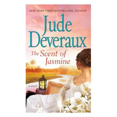 "The Scent of Jasmine" - "" ("Deveraux Jude")(Paperback)