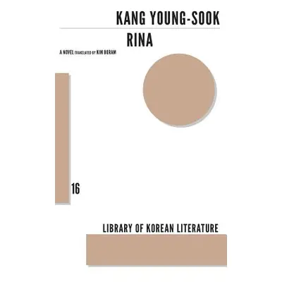 "Rina" - "" ("Young-Sook Kang")(Paperback)