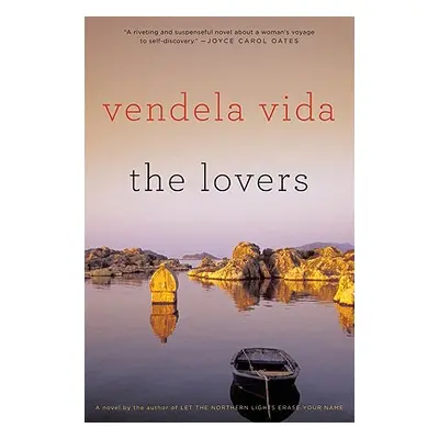 "The Lovers" - "" ("Vida Vendela")(Paperback)