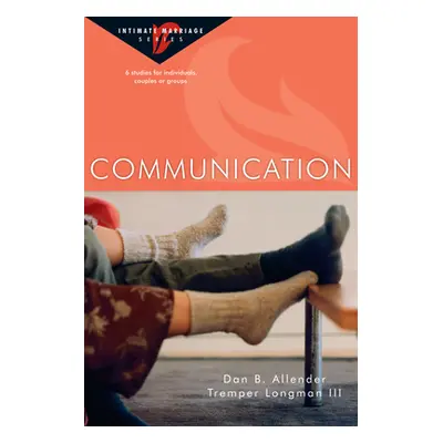 "Communication" - "" ("Allender Dan B.")(Paperback)