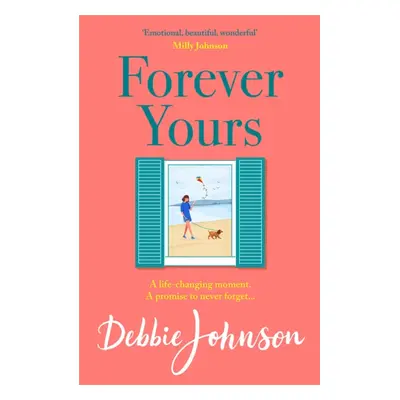 "Forever Yours" - "" ("Johnson Debbie")(Paperback / softback)