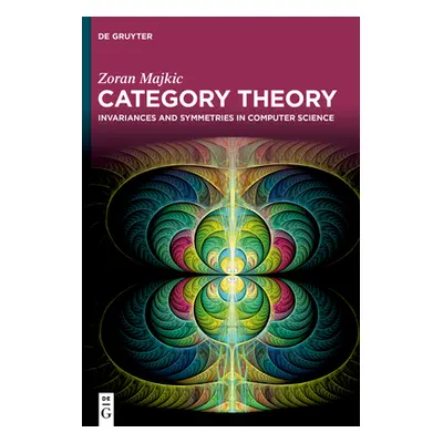 "Category Theory" - "" ("Majkic Zoran")(Pevná vazba)