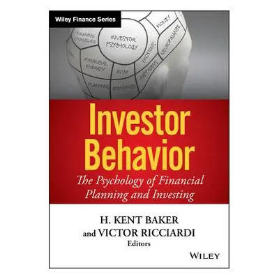 "Investor Behavior" - "" ("Baker H. Kent")(Pevná vazba)