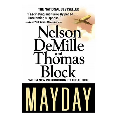 "Mayday" - "" ("DeMille Nelson")(Paperback)