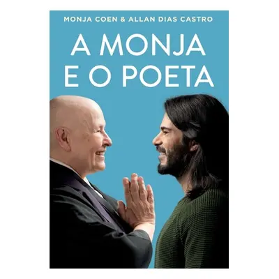 "A Monja e o poeta" - "" ("Coen Monja")(Paperback)