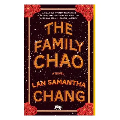 "The Family Chao" - "" ("Chang Lan Samantha")(Paperback)