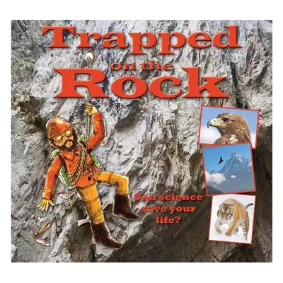 "Trapped on the Rock" - "" ("Bailey Gerry")(Paperback)