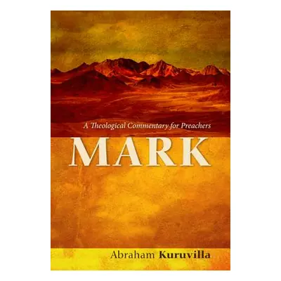 "Mark" - "" ("Kuruvilla Abraham")(Pevná vazba)