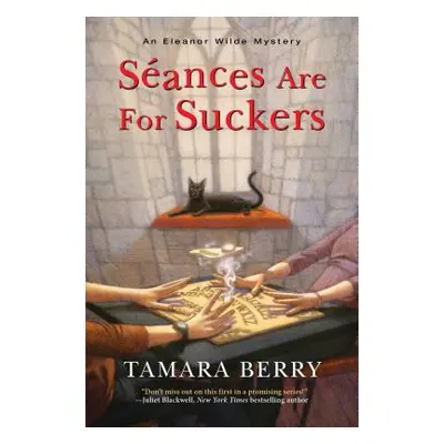 "Sances Are for Suckers" - "" ("Berry Tamara")(Paperback)