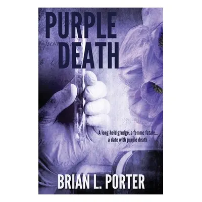 "Purple Death" - "" ("Porter Brian L.")(Paperback)