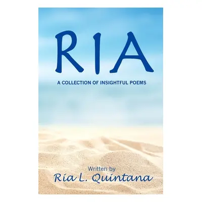 "Ria" - "" ("Quintana Ria")(Paperback)