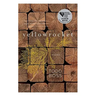 "Yellowrocket" - "" ("Boss Todd")(Paperback)