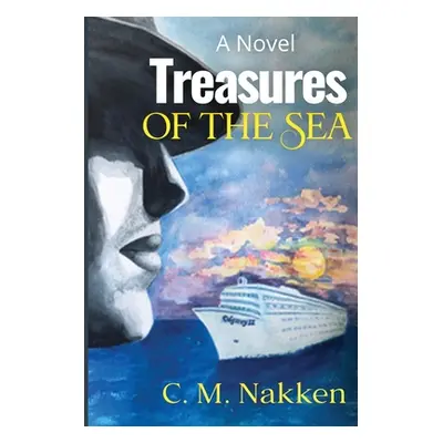 "Treasures of the Sea--A Novel" - "" ("Nakken Craig")(Paperback)