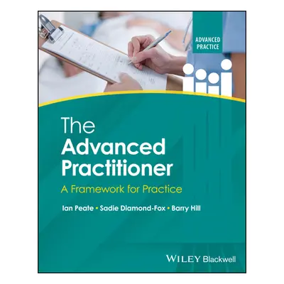 "Advanced Practitioner" - "A Framework for Practice" ("")(Paperback / softback)