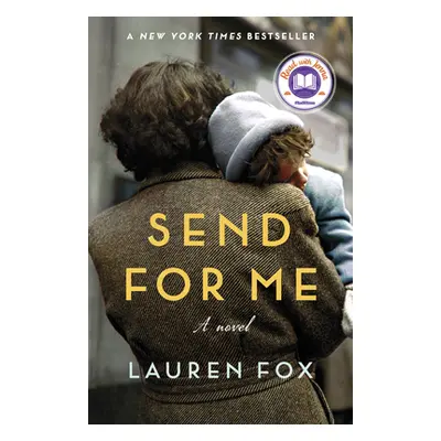 "Send for Me" - "" ("Fox Lauren")(Paperback)