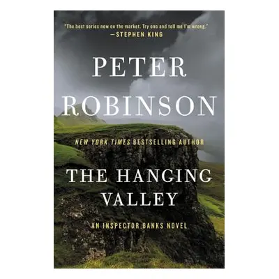 "The Hanging Valley" - "" ("Robinson Peter")(Paperback)