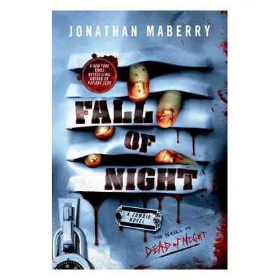 "Fall of Night: A Zombie Novel" - "" ("Maberry Jonathan")(Paperback)