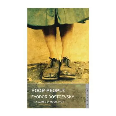 "Poor People" - "" ("Dostoevsky Fyodor")(Paperback)