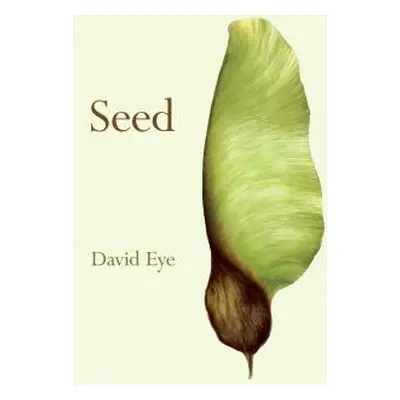 "Seed" - "" ("Eye David")(Paperback)