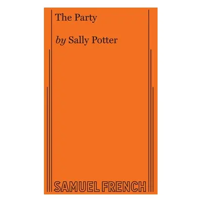 "The Party" - "" ("Potter Sally")(Paperback)