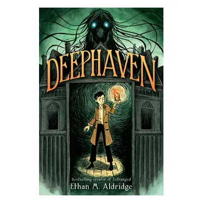 "Deephaven" - "" ("Aldridge Ethan M.")(Pevná vazba)