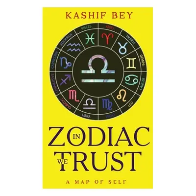 "Astrology for Moors: Map of self" - "" ("Bey Kashif")(Paperback)