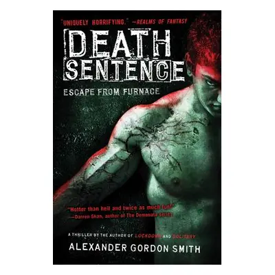 "Death Sentence" - "" ("Smith Alexander Gordon")(Paperback)