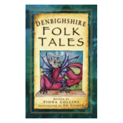 "Denbighshire Folk Tales" - "" ("Collins Fiona")(Paperback)