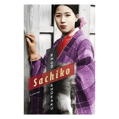 "Sachiko" - "" ("Gessel Van")(Pevná vazba)