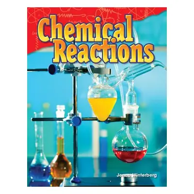 "Chemical Reactions" - "" ("Winterberg Jenna")(Paperback)