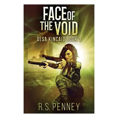 "Face Of The Void" - "" ("Penney R. S.")(Paperback)