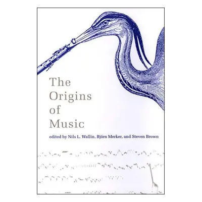 "The Origins of Music" - "" ("Wallin Nils L.")(Paperback)