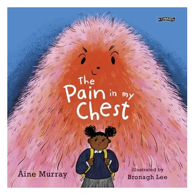 "The Pain in My Chest" - "" ("Murray ine")(Paperback)