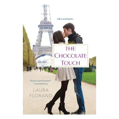 "The Chocolate Touch" - "" ("Florand Laura")(Paperback)