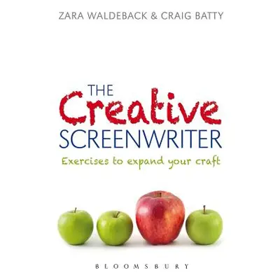 "The Creative Screenwriter: Exercises to Expand Your Craft" - "" ("Batty Craig")(Paperback)