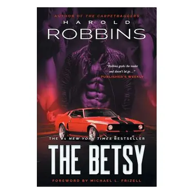 "The Betsy" - "" ("Robbins Harold")(Paperback)