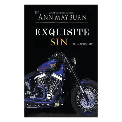 "Exquisite Sin" - "" ("Mayburn Ann")(Paperback)