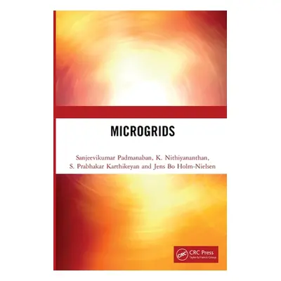 "Microgrids" - "" ("Padmanaban Sanjeevikumar")(Paperback)