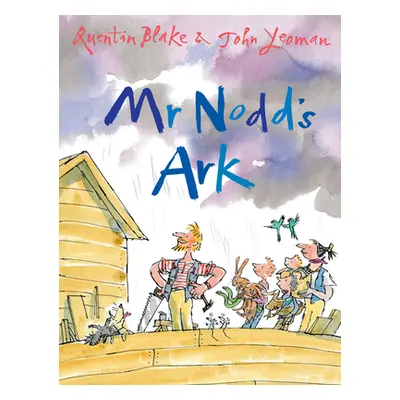 "Mr Nodd's Ark" - "" ("Yeoman John")(Paperback / softback)