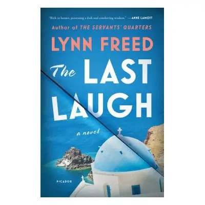 "The Last Laugh" - "" ("Freed Lynn")(Paperback)