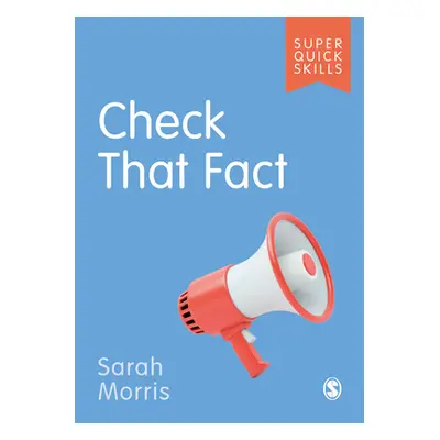 "Check That Fact" - "" ("Morris")(Paperback)