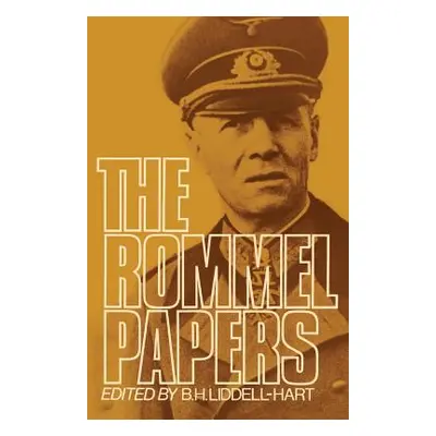 "The Rommel Papers" - "" ("Hart B. H. Liddell")(Paperback)