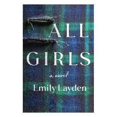 "All Girls" - "" ("Layden Emily")(Pevná vazba)