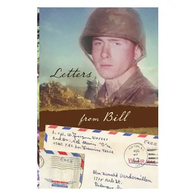 "Letters from Bill" - "" ("Juergens Suzanne")(Paperback)