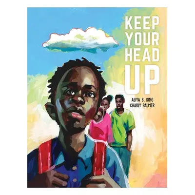 "Keep Your Head Up" - "" ("King Neil Aliya")(Pevná vazba)