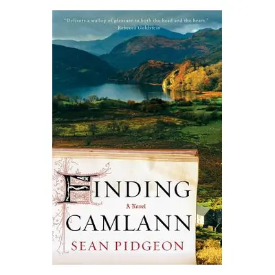 "Finding Camlann" - "" ("Pidgeon Sean")(Paperback)